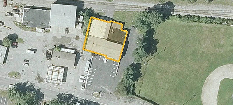 851 Sandwich Rd