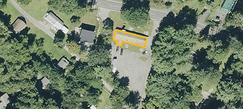 494 Otis Rd