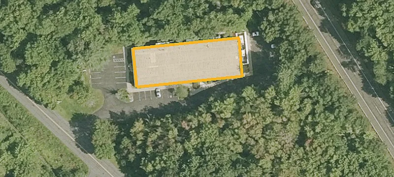160 Old Farm Rd