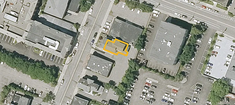 25 Foster St
