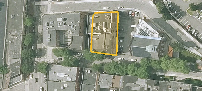 16 Hurd St