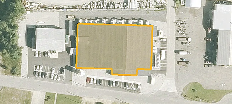 56 Industrial Dr