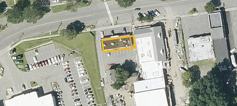 25 Main St