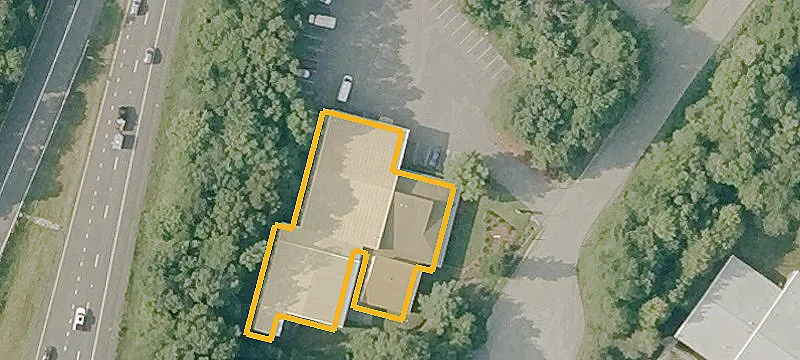101 Waldron Rd