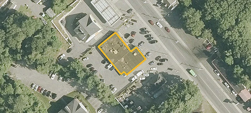 580 Main St