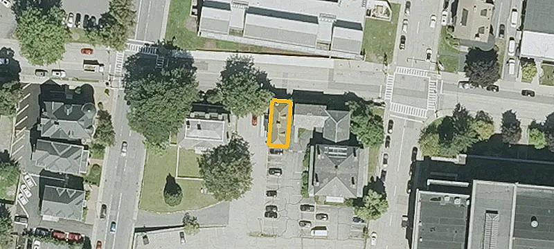 30 Highland St