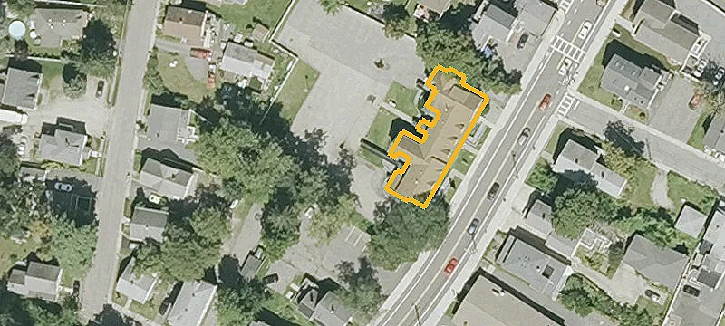 291 Main St