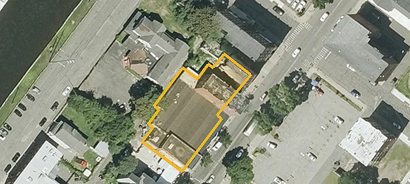 289-291 Main St