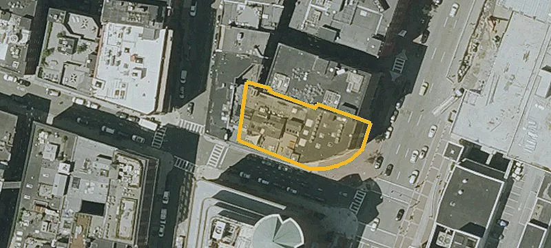 140 Bch St