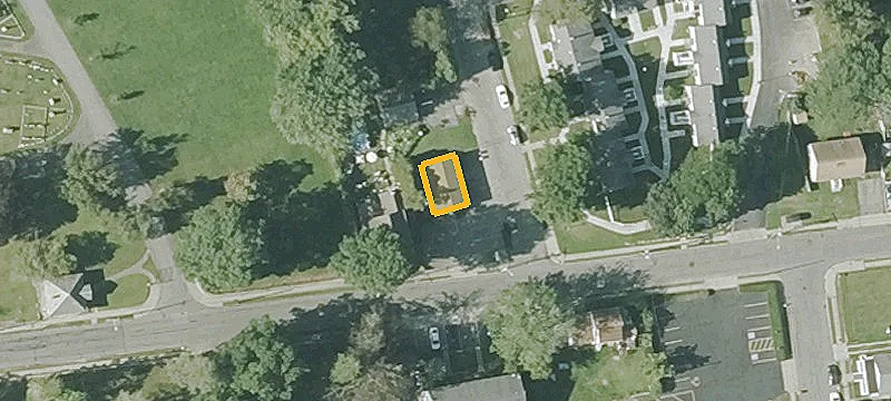 173 Parker St