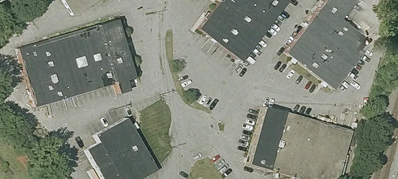 1 Lowell Ave