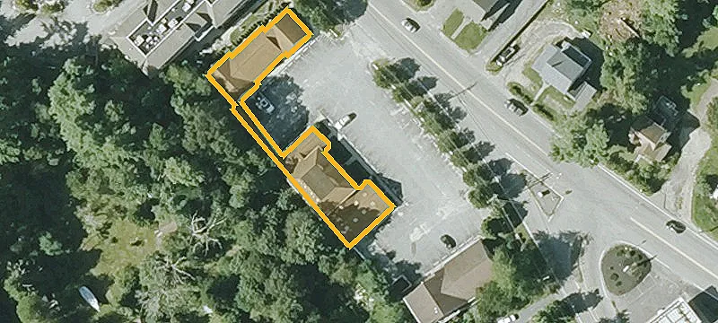 2527 Cranberry Hwye