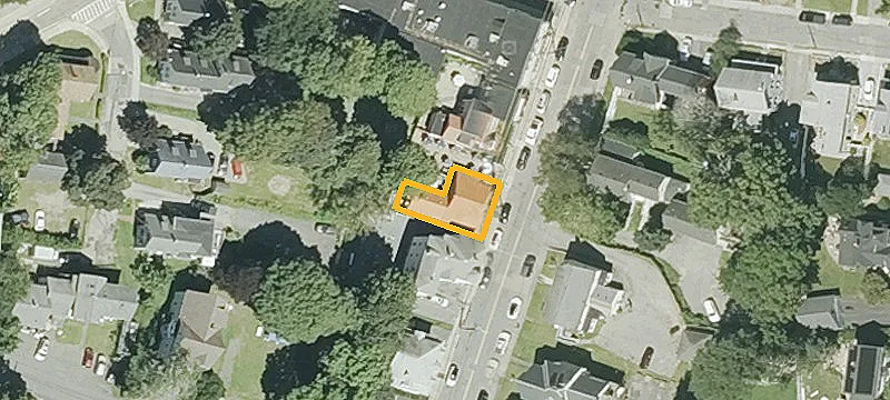 33rd Maple St