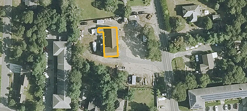 257 Depot St