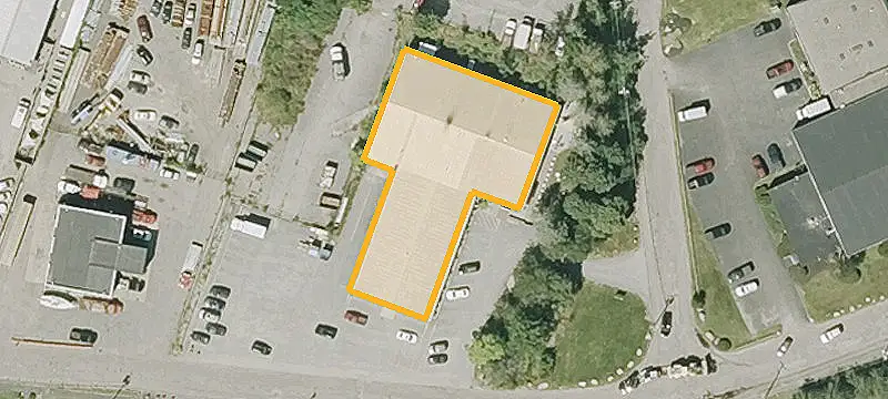95 Woodrock Rd