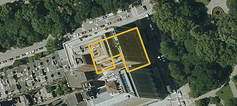 2 Commonwealth Ave