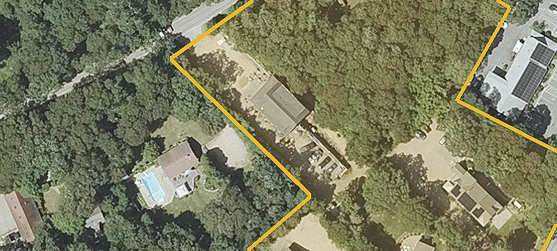 56 Indian Hl Rd
