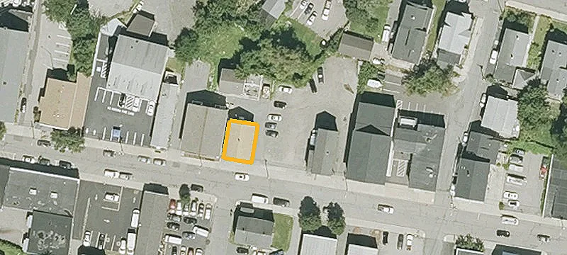 74 Central St