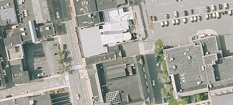 5 Washington St