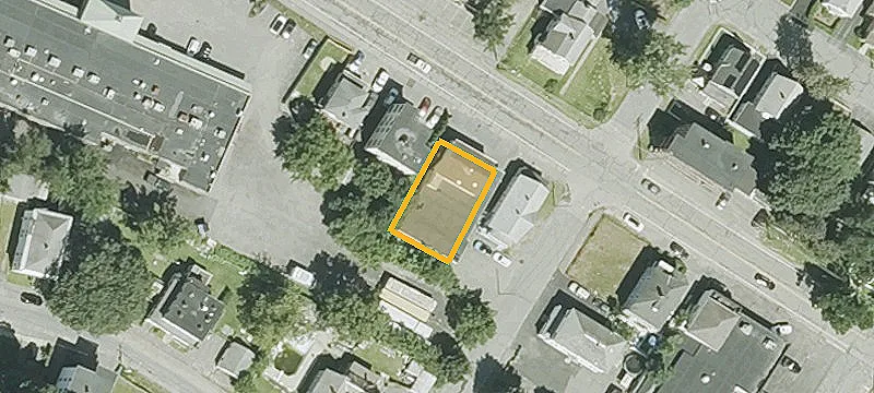 55 Airport Rd