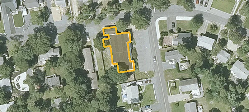 137 Run Pond Rd