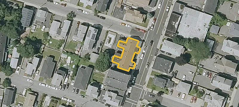 66 Fry St