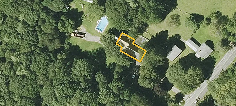 161 Williamsville Rd