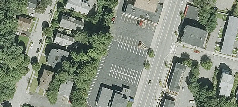 160 Lincoln St