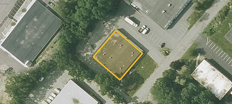3 Executive Park Dr
