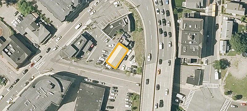 21 Harris St