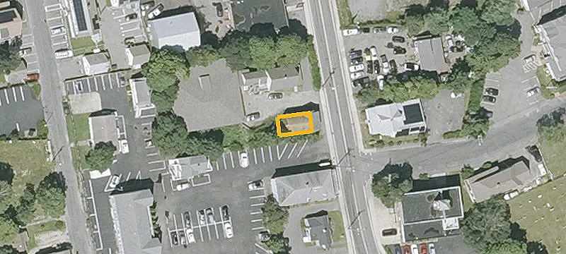 61 Barnstable Rd
