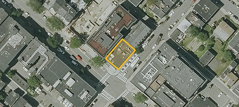 144-146A F St