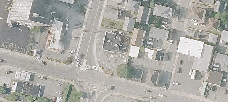 15 Robeson St