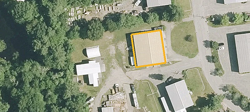 25 Industrial Way
