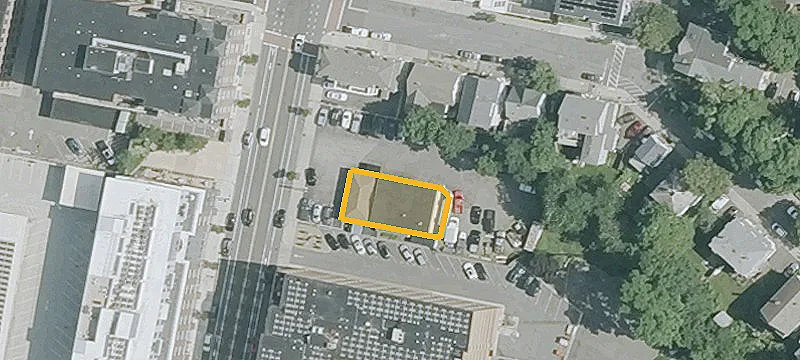 119 Rantoul St