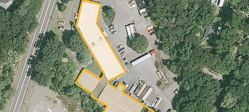 35 Tpke Rd