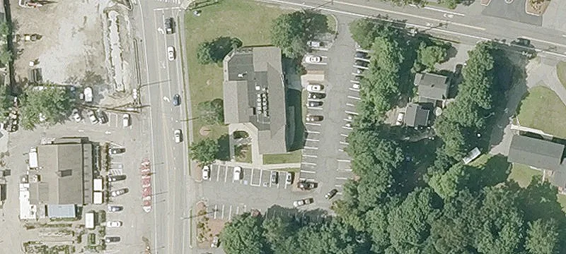 922 Waltham St