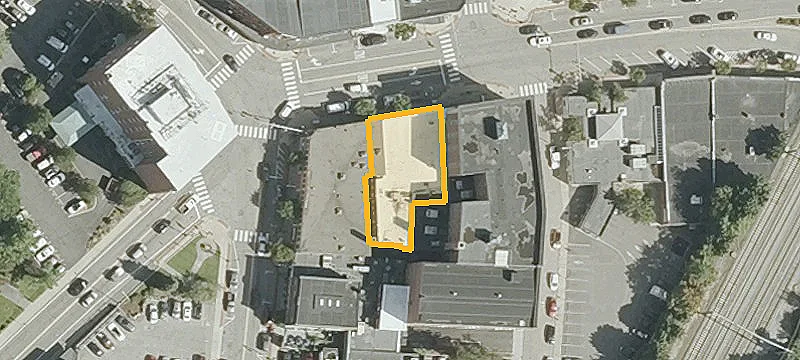 9 Park St