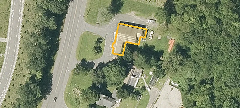 504 Easthampton Rd
