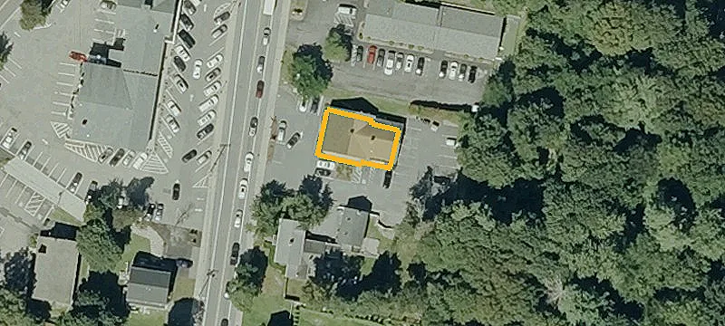 736 High St