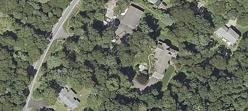 216 Woods Hole Rd