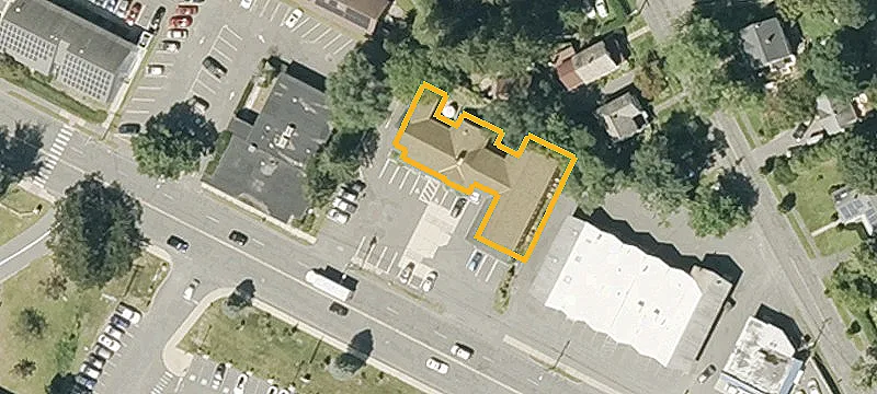 41 Locust St