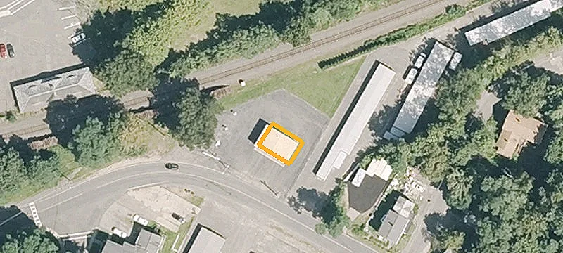 25 Southbridge Rd
