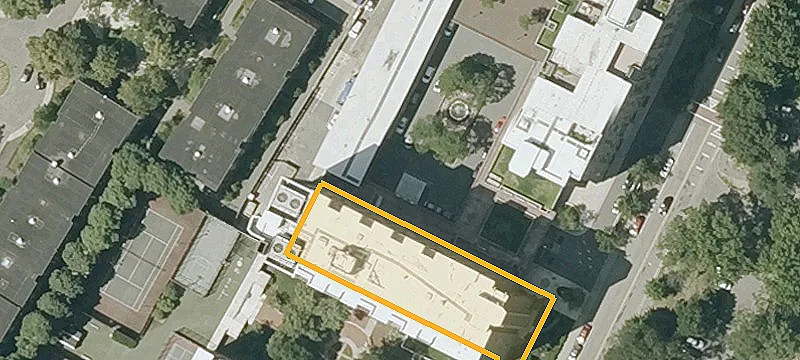 33 Pond Ave, Unit P88