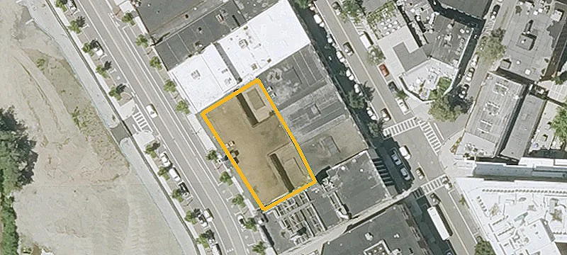 1469 Hancock St, Unit 1489