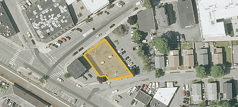 25 Hvn St