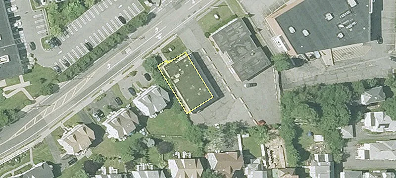 48 Weston St