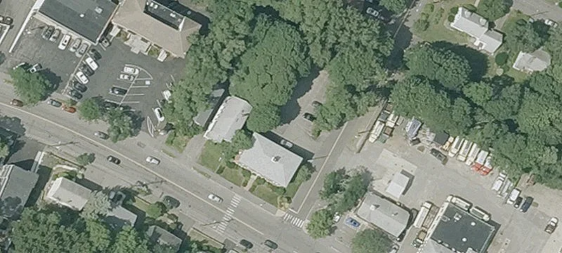329 Massachusetts Ave