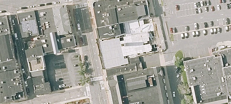 7 Washington St, Unit 19