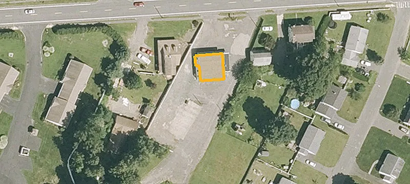 190 Russell Rd